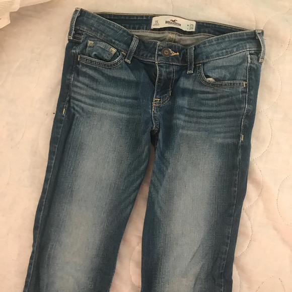 Hollister Denim - Jeans